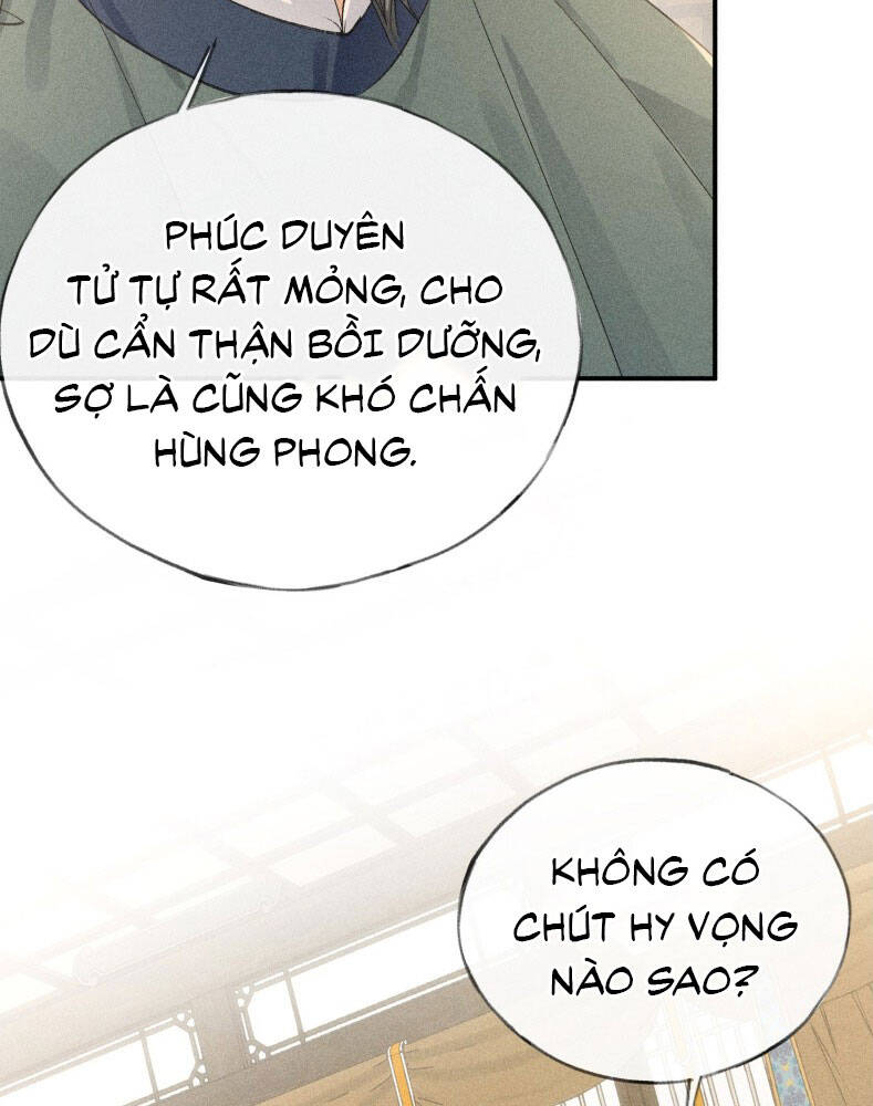 Dụ Địch Thâm Nhập - Chapter 29