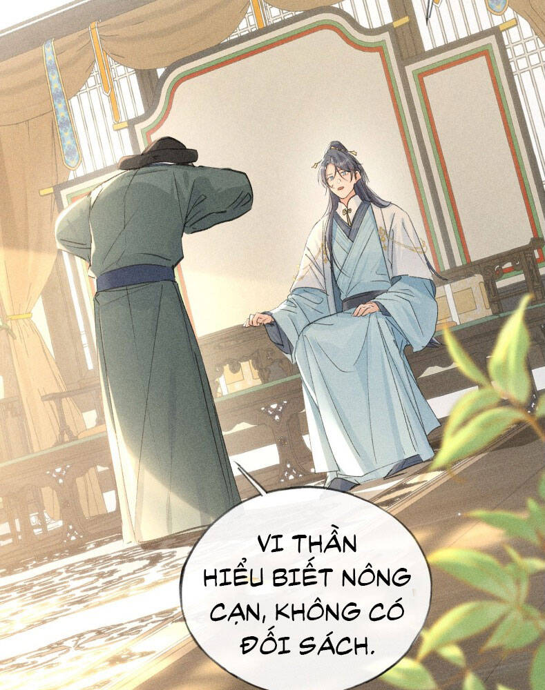 Dụ Địch Thâm Nhập - Chapter 29