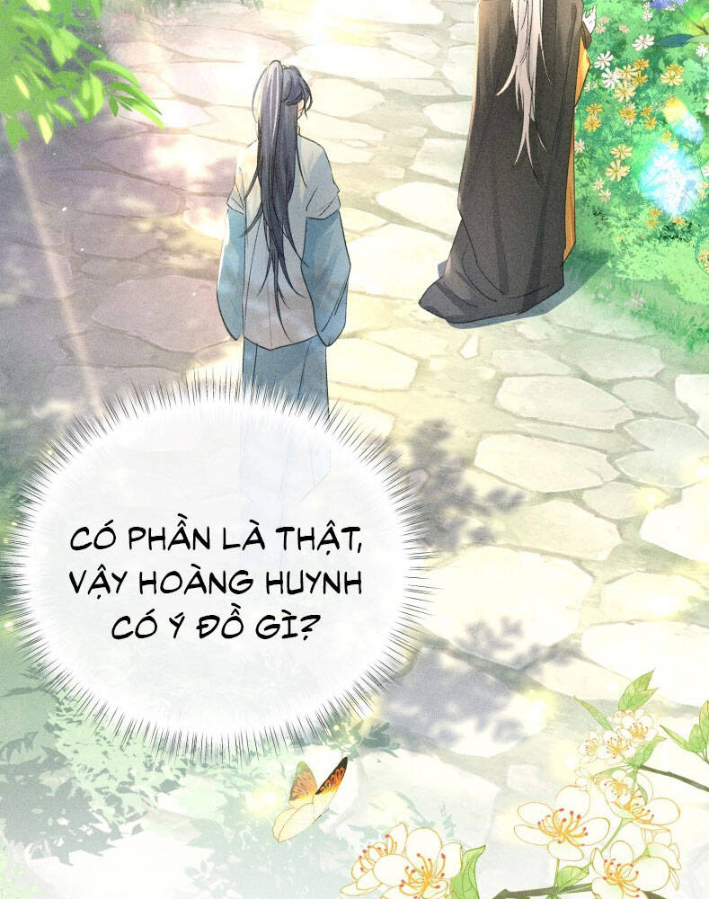 Dụ Địch Thâm Nhập - Chapter 29