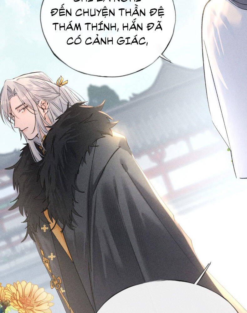Dụ Địch Thâm Nhập - Chapter 29