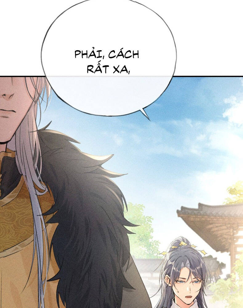 Dụ Địch Thâm Nhập - Chapter 29
