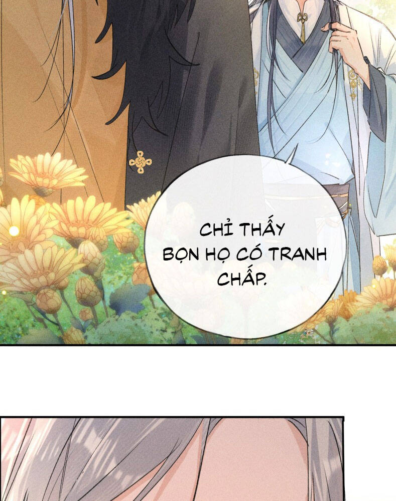Dụ Địch Thâm Nhập - Chapter 29