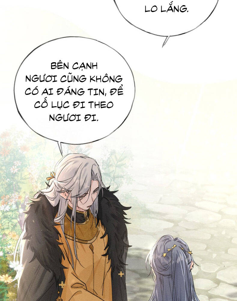 Dụ Địch Thâm Nhập - Chapter 29