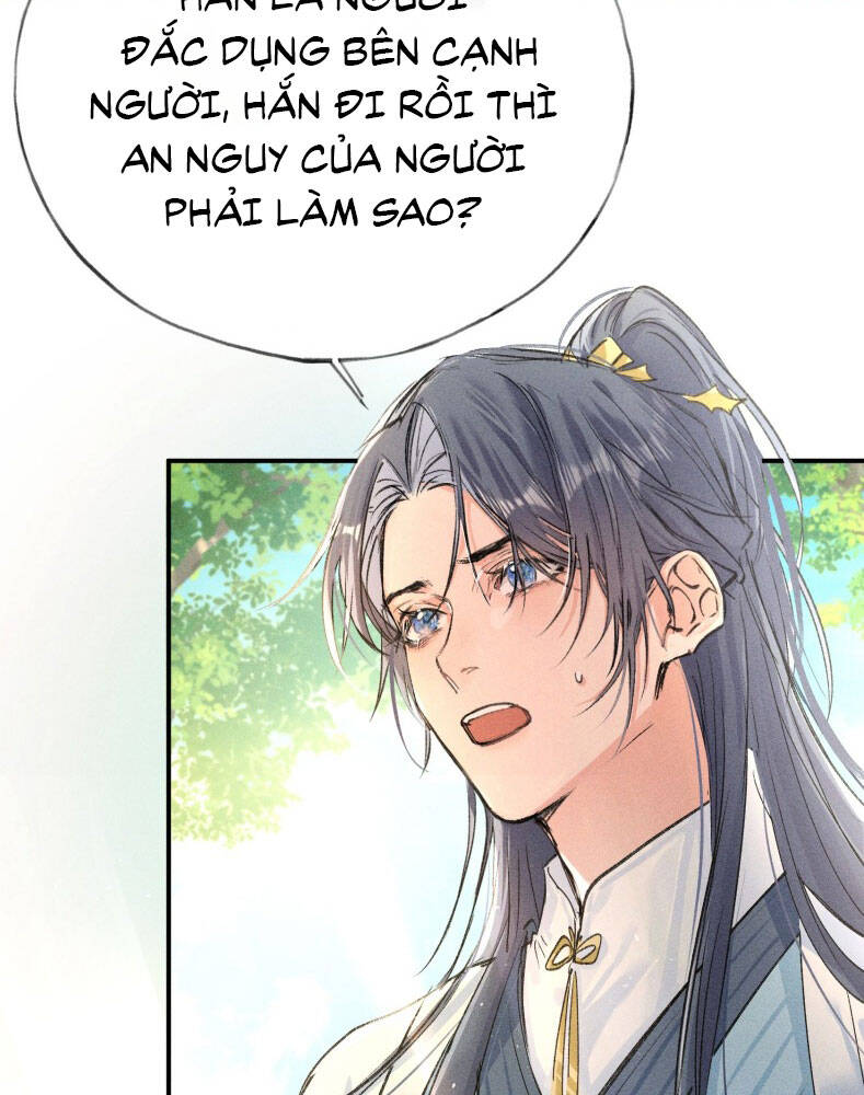Dụ Địch Thâm Nhập - Chapter 29