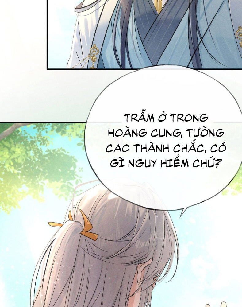 Dụ Địch Thâm Nhập - Chapter 29