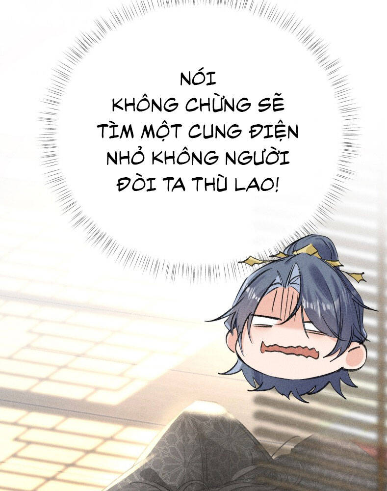 Dụ Địch Thâm Nhập - Chapter 29