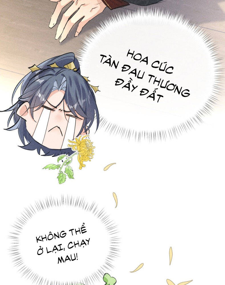 Dụ Địch Thâm Nhập - Chapter 29