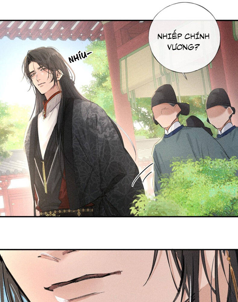 Dụ Địch Thâm Nhập - Chapter 29