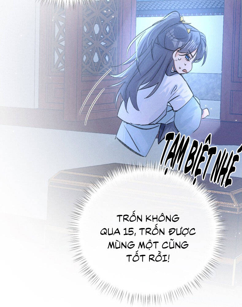 Dụ Địch Thâm Nhập - Chapter 29