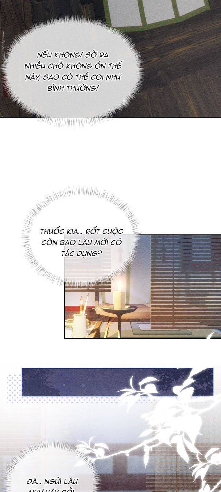Dụ Địch Thâm Nhập - Chapter 3