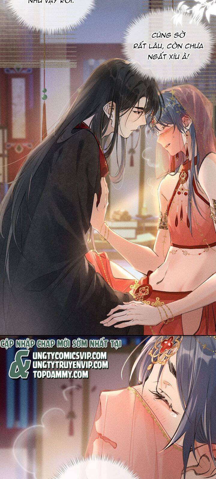 Dụ Địch Thâm Nhập - Chapter 3