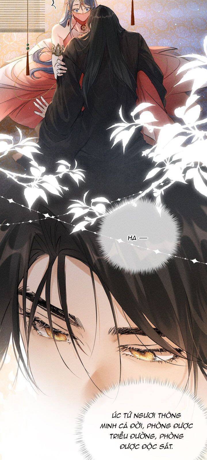 Dụ Địch Thâm Nhập - Chapter 3