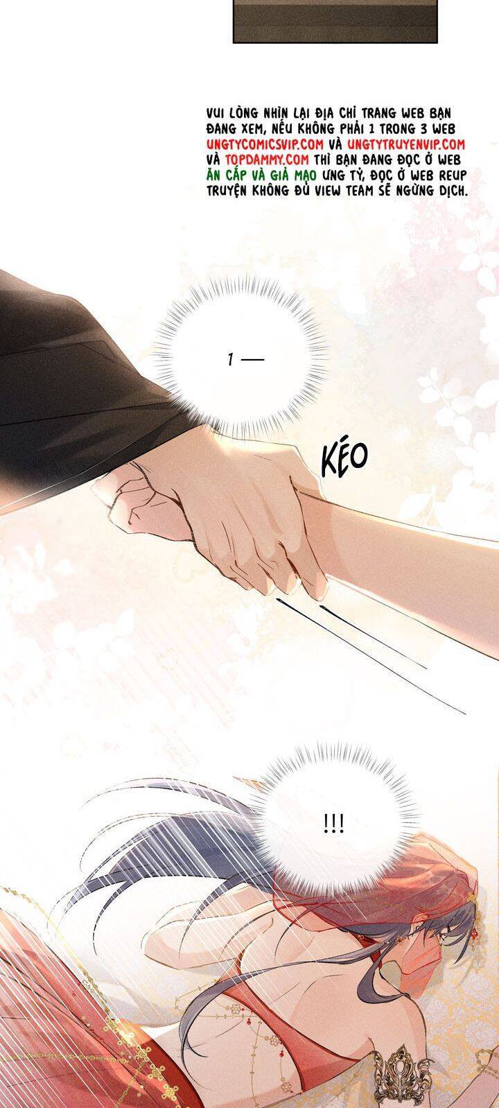 Dụ Địch Thâm Nhập - Chapter 3