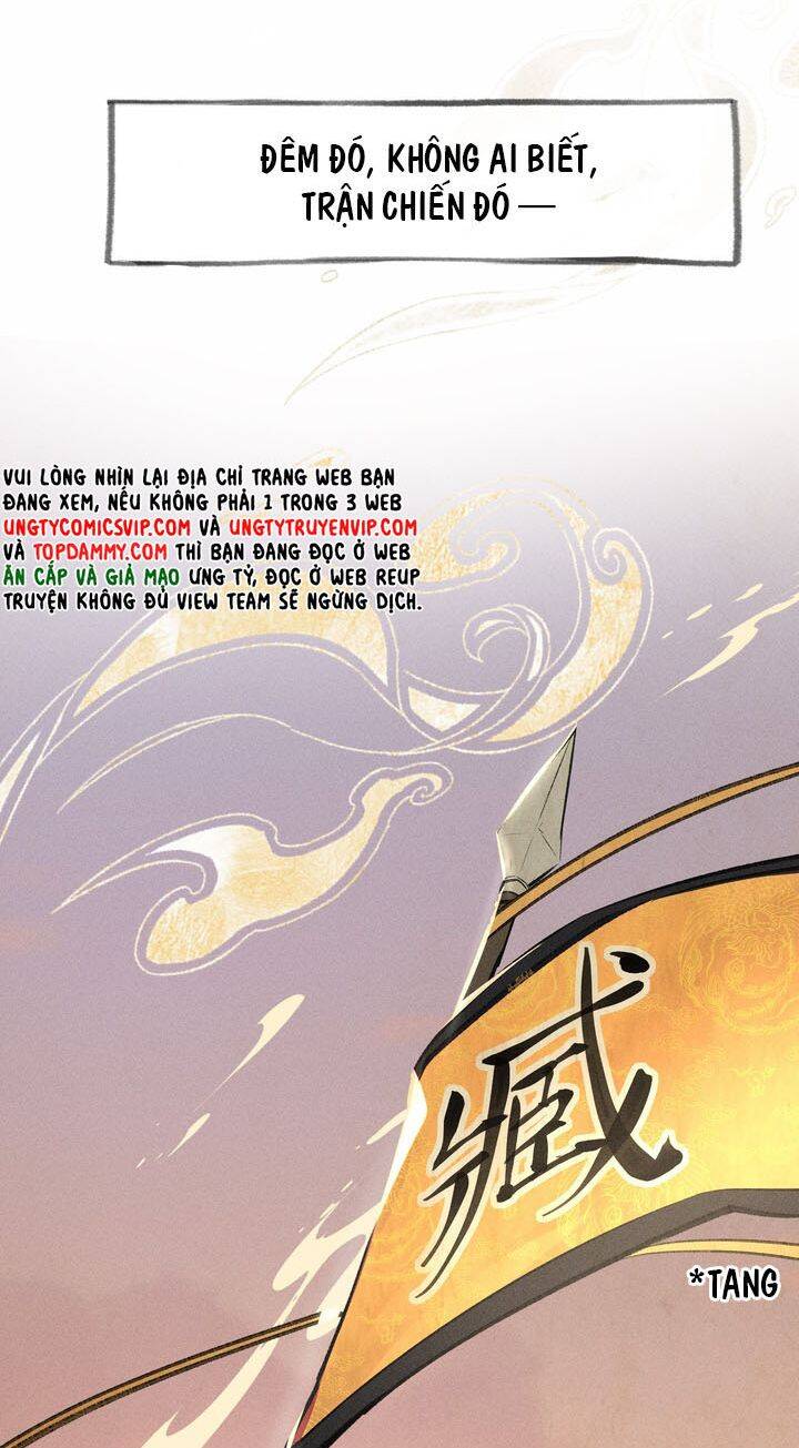 Dụ Địch Thâm Nhập - Chapter 3