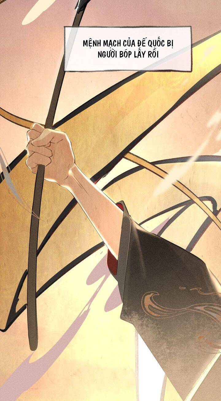 Dụ Địch Thâm Nhập - Chapter 3