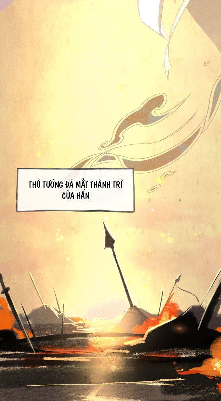 Dụ Địch Thâm Nhập - Chapter 3