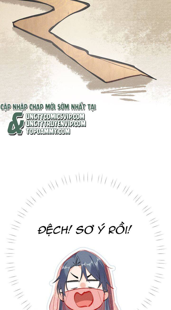 Dụ Địch Thâm Nhập - Chapter 3