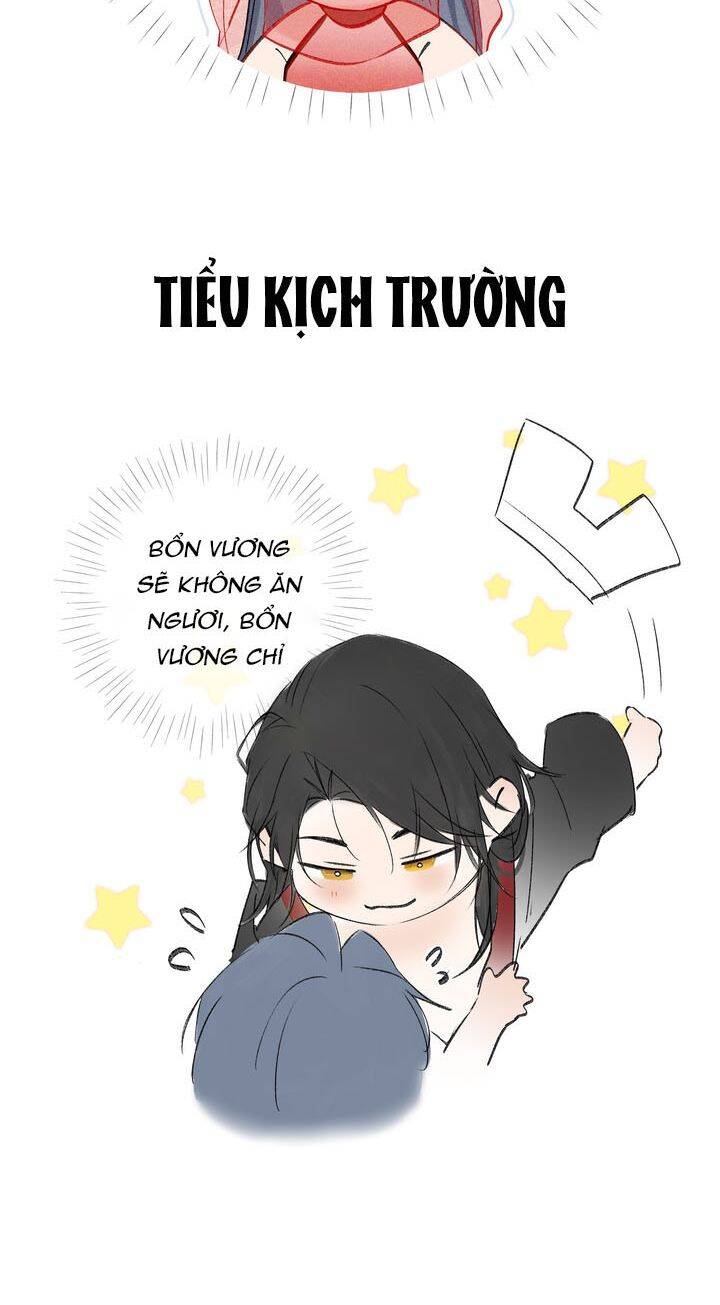 Dụ Địch Thâm Nhập - Chapter 3