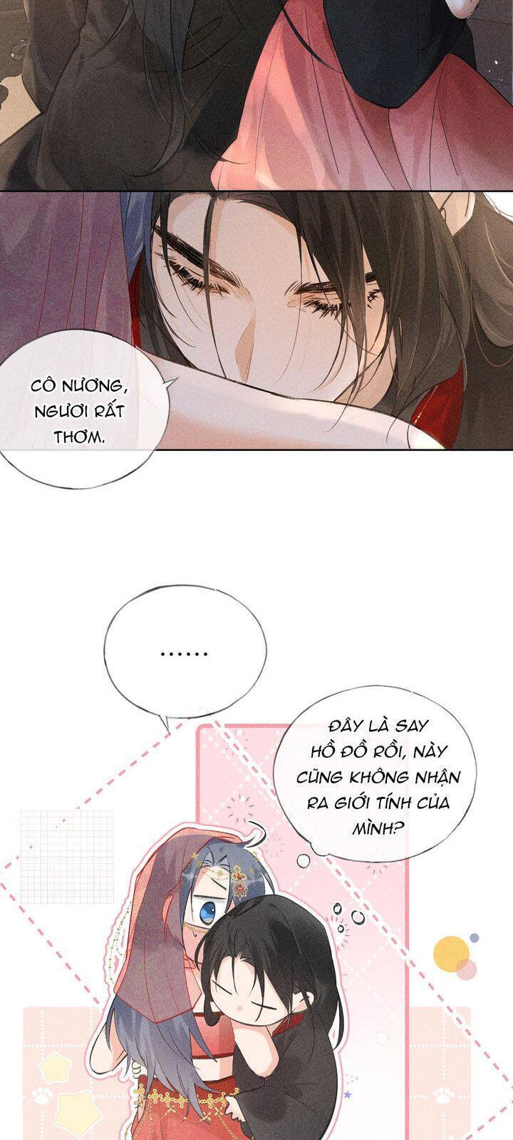 Dụ Địch Thâm Nhập - Chapter 3