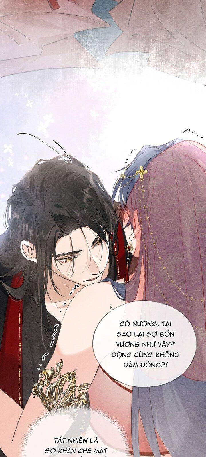 Dụ Địch Thâm Nhập - Chapter 3
