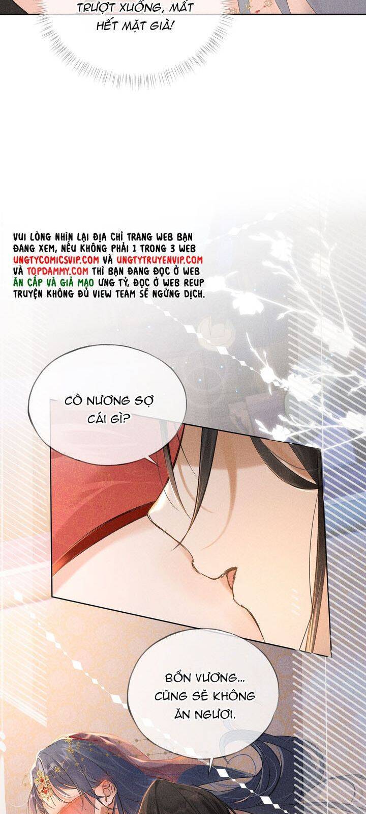 Dụ Địch Thâm Nhập - Chapter 3