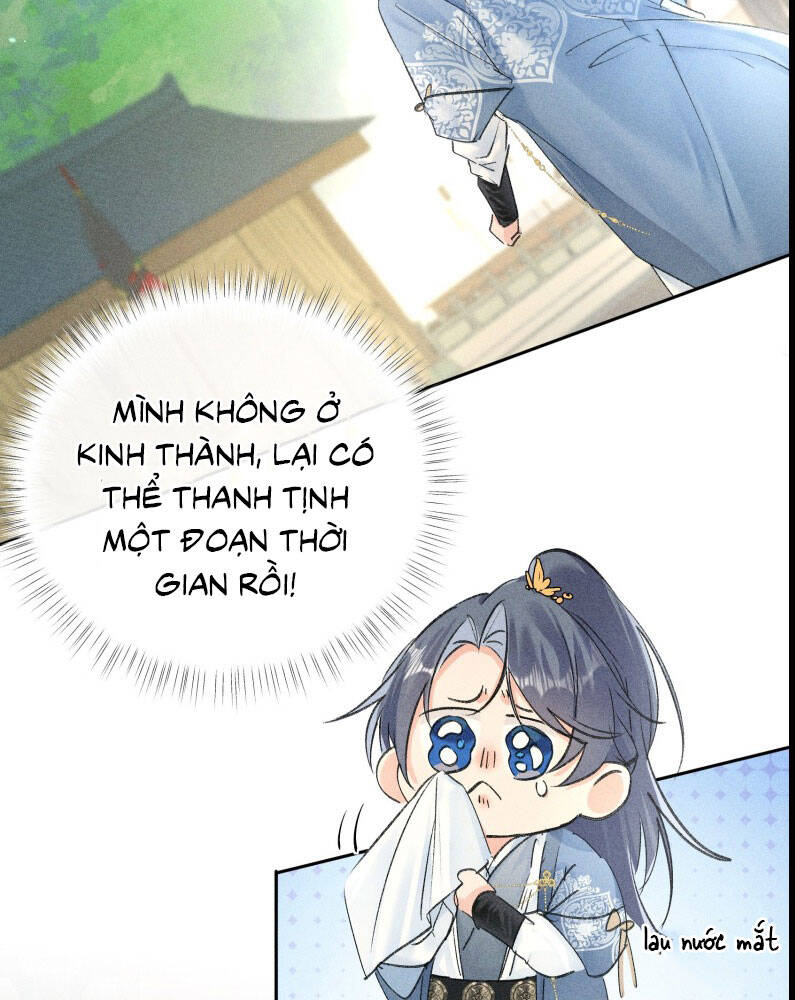 Dụ Địch Thâm Nhập - Chapter 30