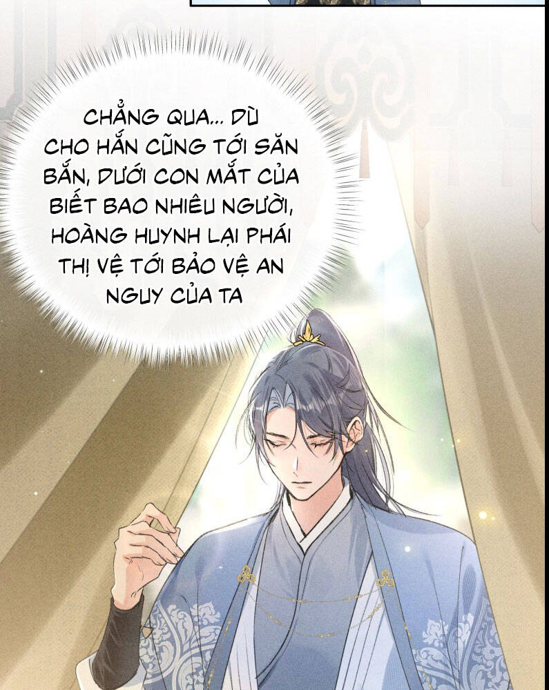 Dụ Địch Thâm Nhập - Chapter 30