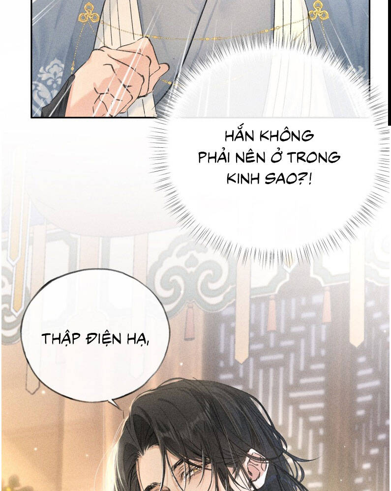 Dụ Địch Thâm Nhập - Chapter 30
