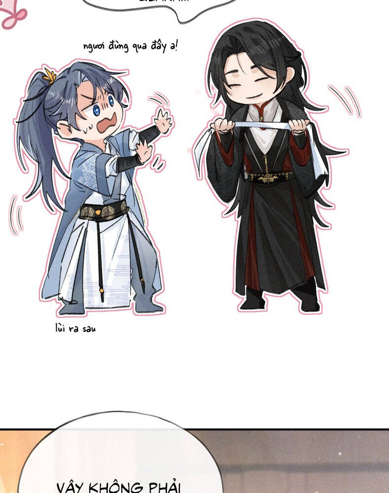 Dụ Địch Thâm Nhập - Chapter 30