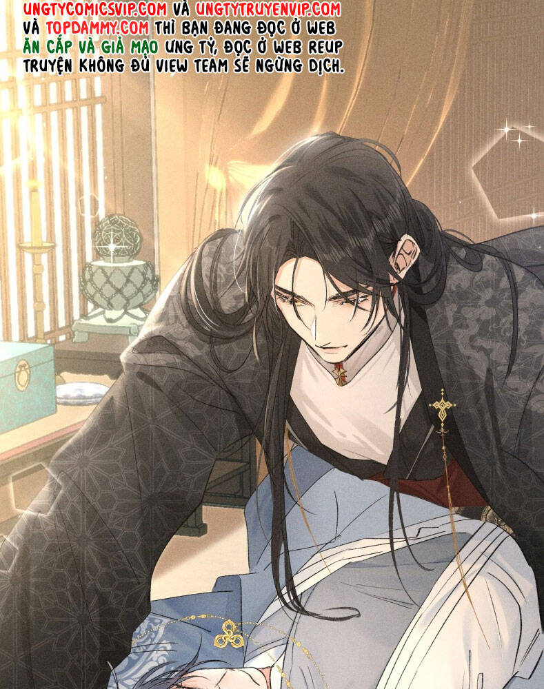 Dụ Địch Thâm Nhập - Chapter 30