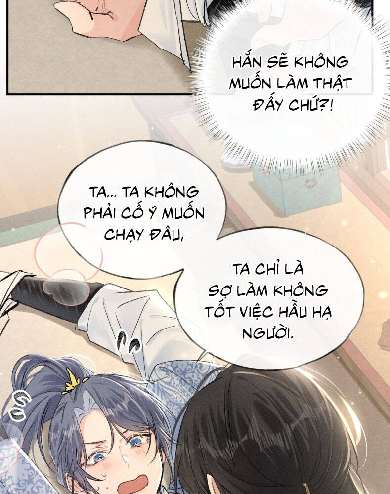 Dụ Địch Thâm Nhập - Chapter 30