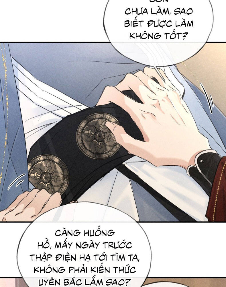 Dụ Địch Thâm Nhập - Chapter 30