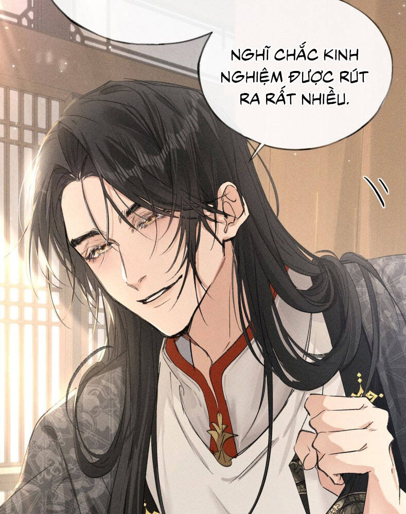 Dụ Địch Thâm Nhập - Chapter 30
