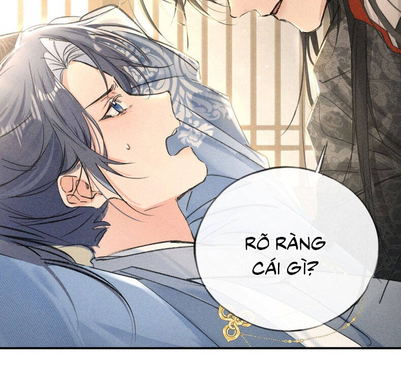 Dụ Địch Thâm Nhập - Chapter 30
