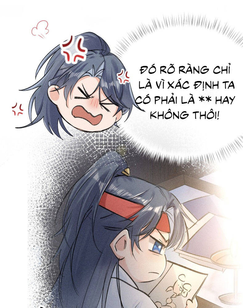 Dụ Địch Thâm Nhập - Chapter 30