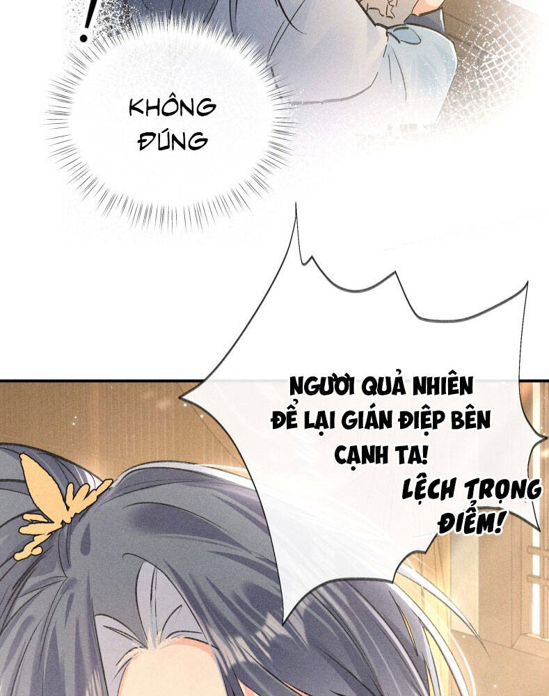 Dụ Địch Thâm Nhập - Chapter 30
