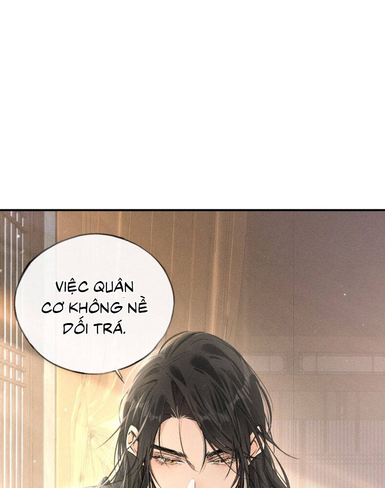 Dụ Địch Thâm Nhập - Chapter 30