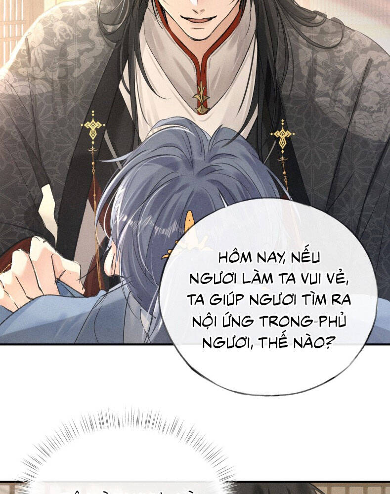 Dụ Địch Thâm Nhập - Chapter 30