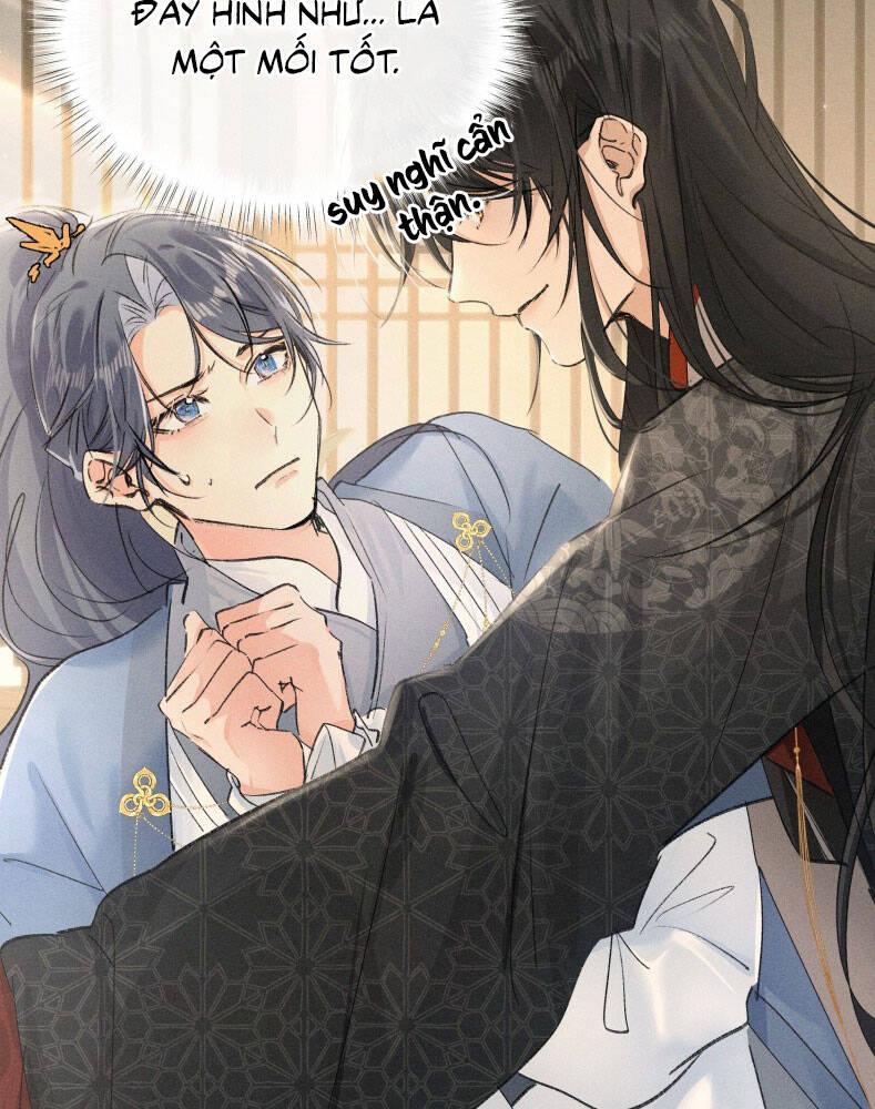 Dụ Địch Thâm Nhập - Chapter 30