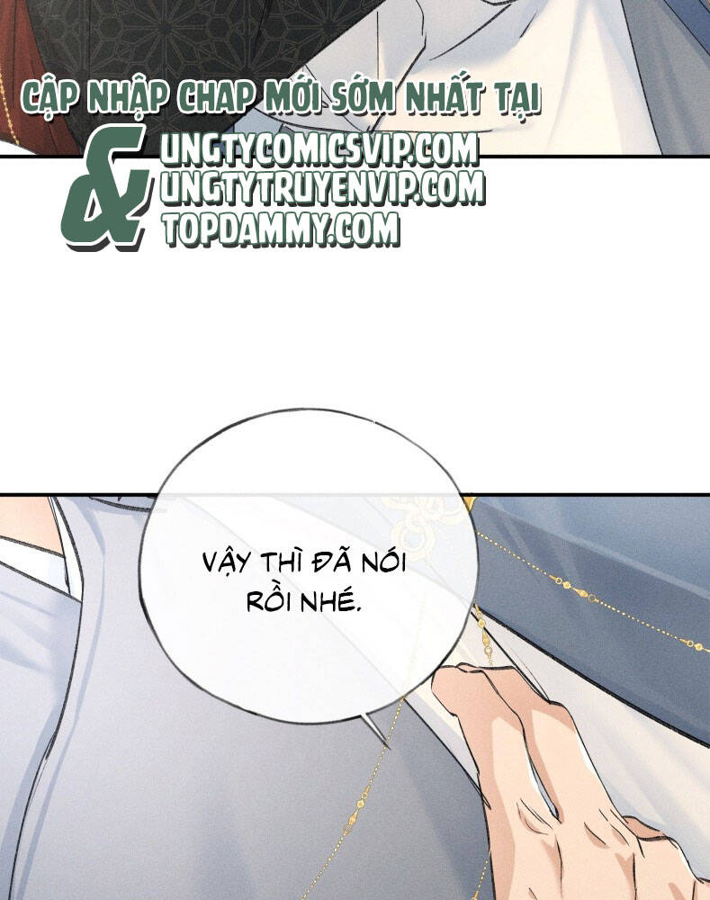 Dụ Địch Thâm Nhập - Chapter 30