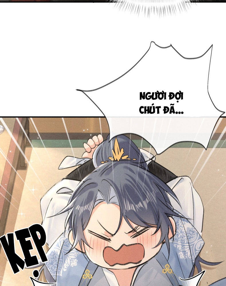 Dụ Địch Thâm Nhập - Chapter 30