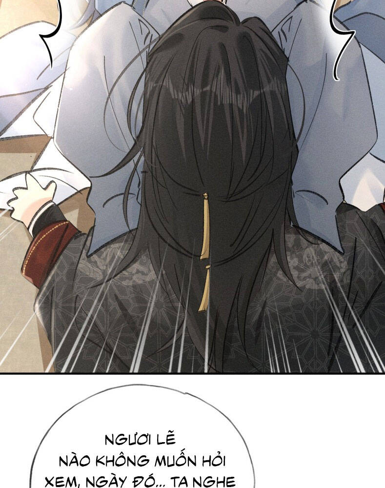 Dụ Địch Thâm Nhập - Chapter 30