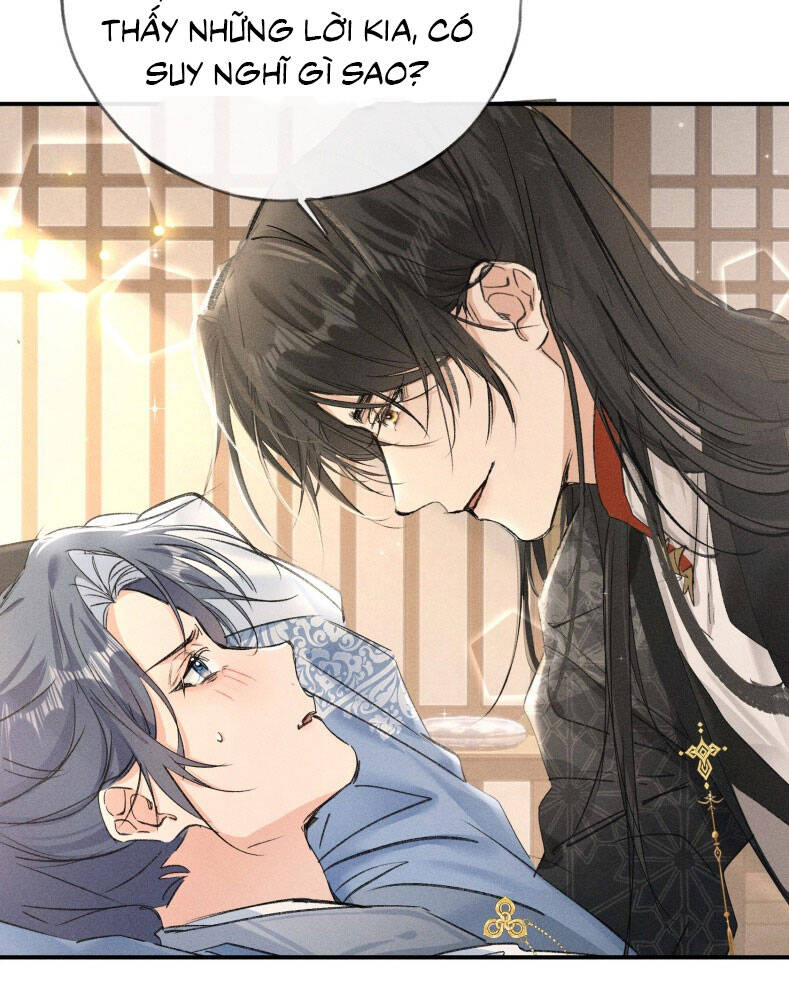 Dụ Địch Thâm Nhập - Chapter 30
