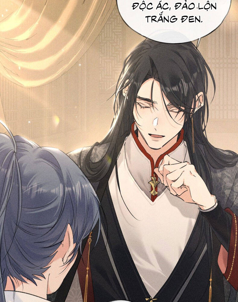 Dụ Địch Thâm Nhập - Chapter 30
