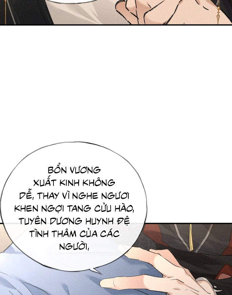 Dụ Địch Thâm Nhập - Chapter 30