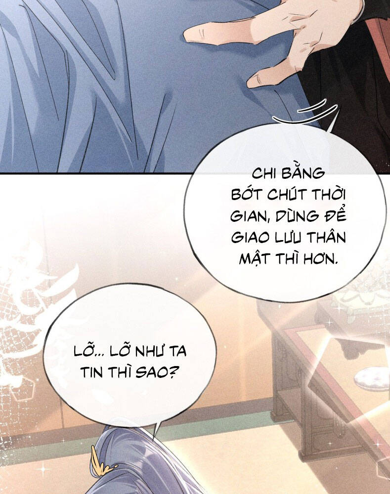 Dụ Địch Thâm Nhập - Chapter 30