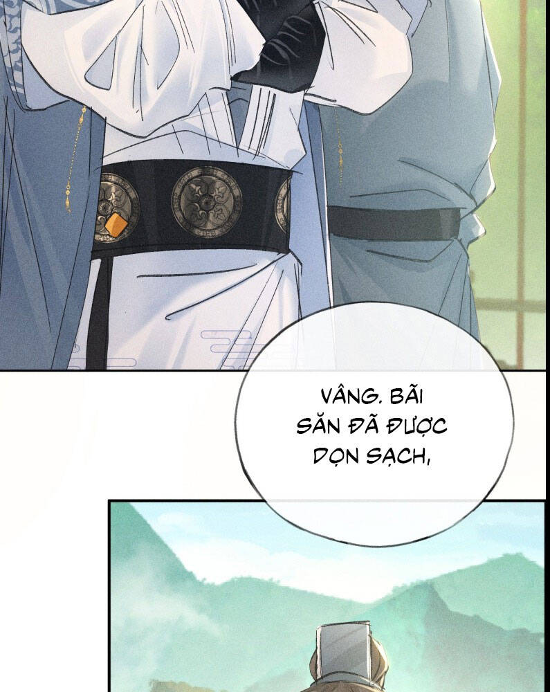 Dụ Địch Thâm Nhập - Chapter 30