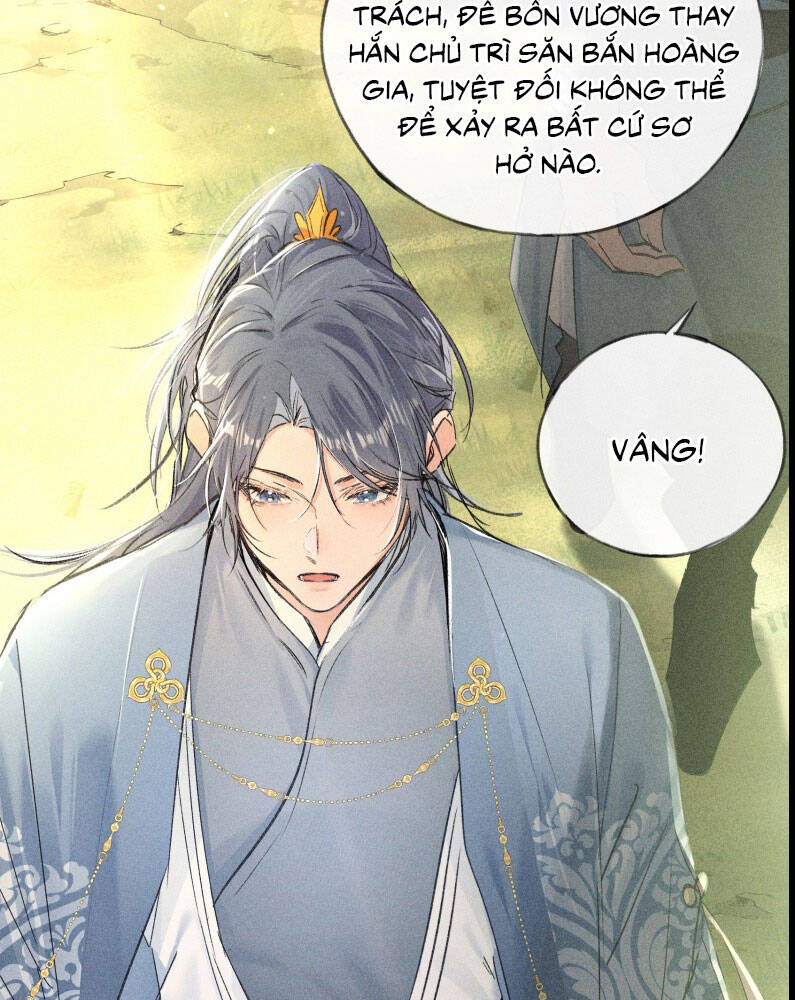 Dụ Địch Thâm Nhập - Chapter 30