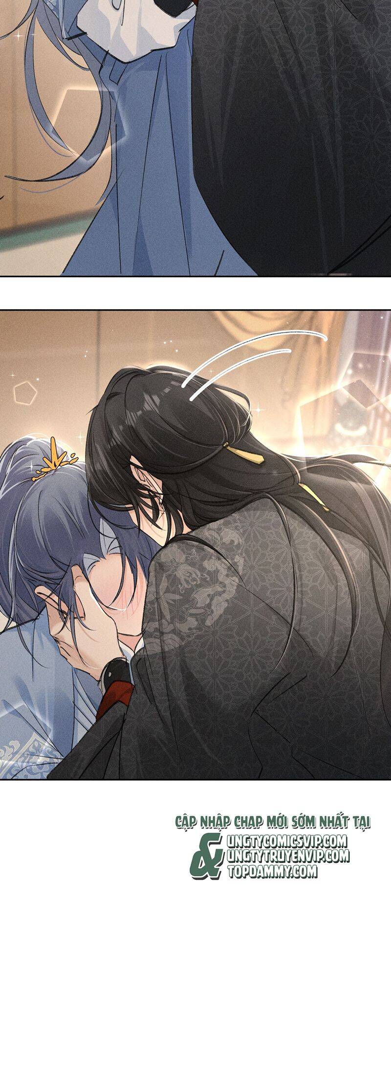 Dụ Địch Thâm Nhập - Chapter 31