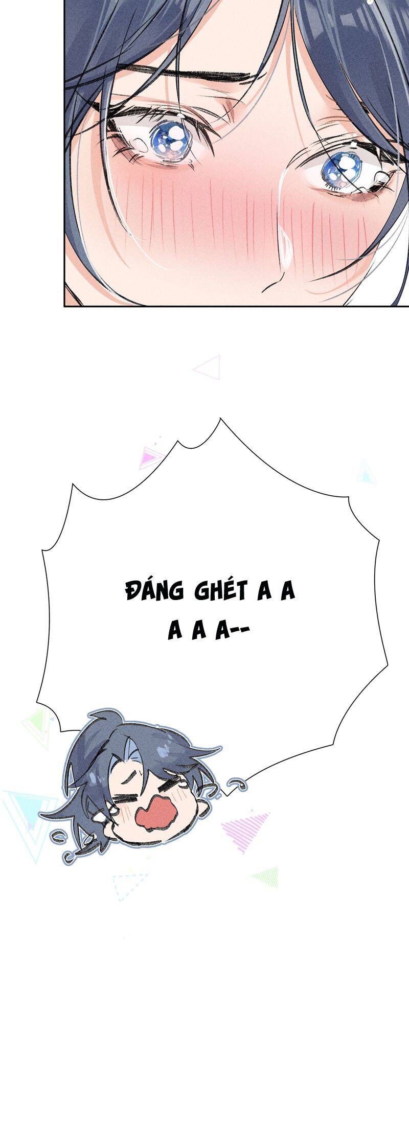 Dụ Địch Thâm Nhập - Chapter 31